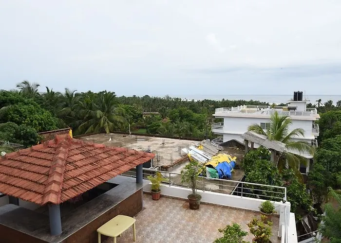 Verda Express - Aba Hotel
