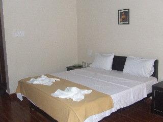 Hotel Verda Express - Aba Hotel GOA