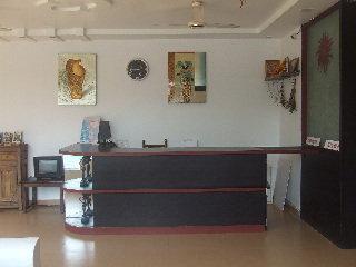 Hotel Verda Express - Aba Hotel 2*