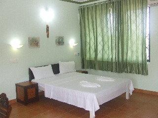 Hotel Verda Express - Aba Hotel GOA