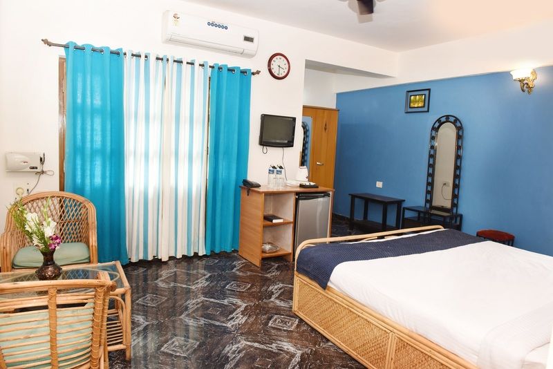 Hotel Verda Express - Aba Hotel GOA