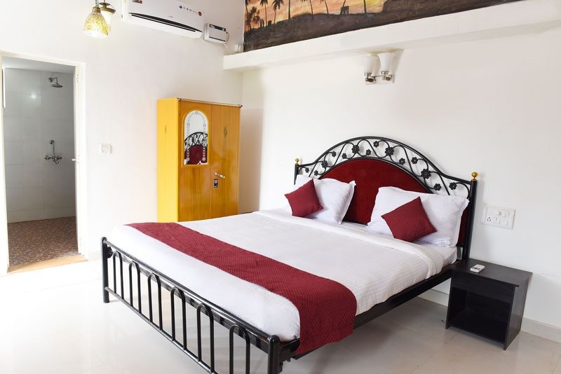 Hotel Verda Express - Aba Hotel 2*