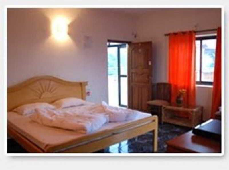 Verda Express - Aba Hotel Hotel GOA