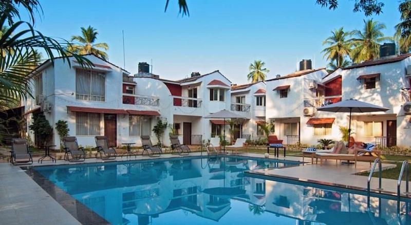 Verda Express - Aba Hotel Hotel 2*