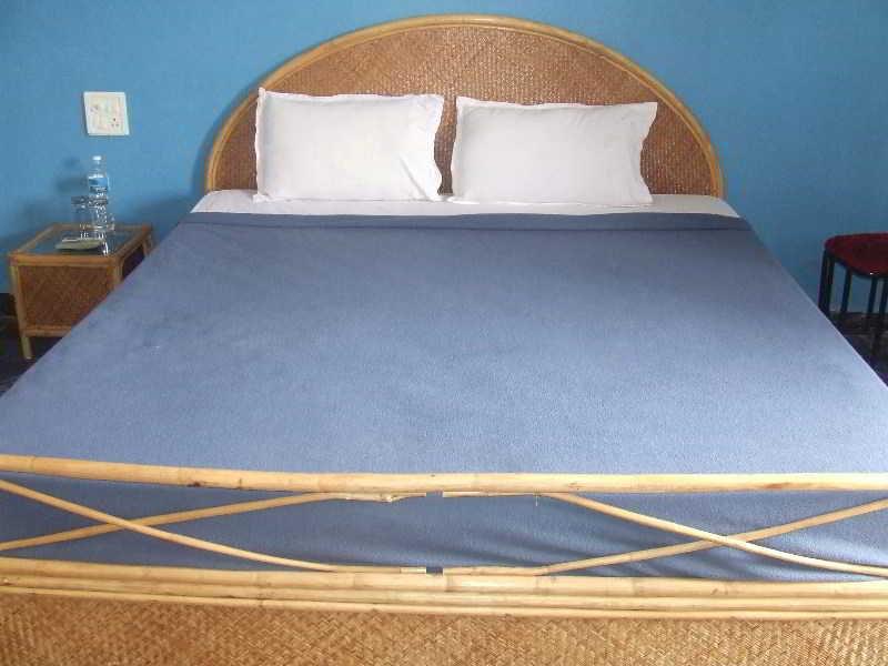 Verda Express - Aba Hotel Hotel GOA